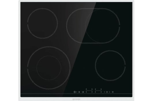 TEKA GZC 64320 XBA BK