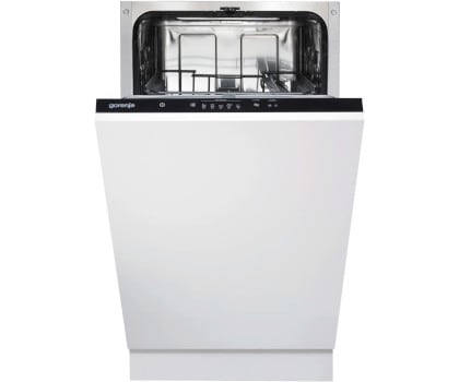 Εντοιχιζόμενο Πλυντήριο Πιάτων BEKO BDIN38643C για 16 Σερβίτσια - Λευκό