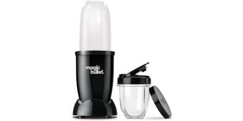 Μπλέντερ MAGICBULLET MBR06B 200 W Μαύρο
Μπλέντερ MAGICBULLET MBR06B 200 W Μαύρο