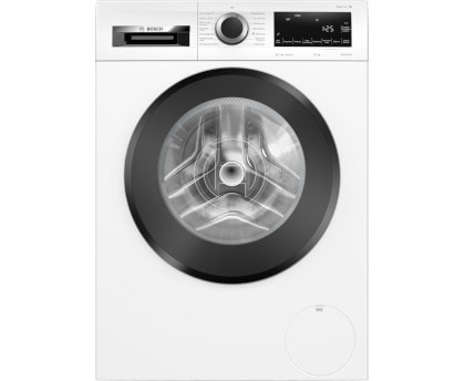 Πλυντήριο Ρούχων PITSOS WNP1415E8 8 kg 1.400 Στροφές - Λευκό