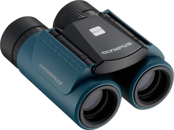 Κυάλια Olympus 8x21 RC II WP - Rock Blue