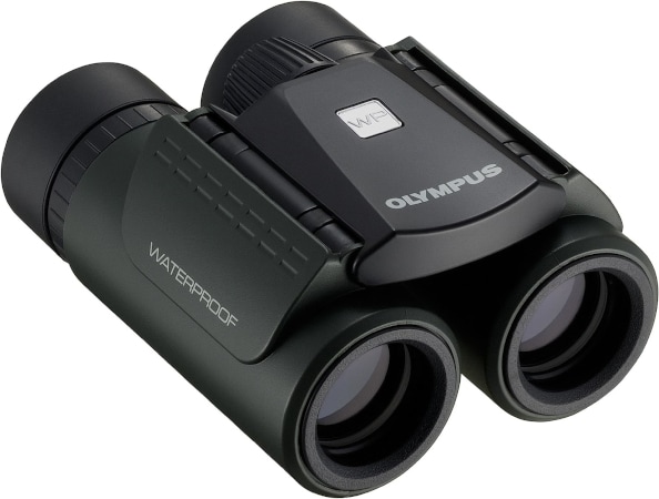 Κυάλια Olympus 10x21 RC II WP - Dark Green