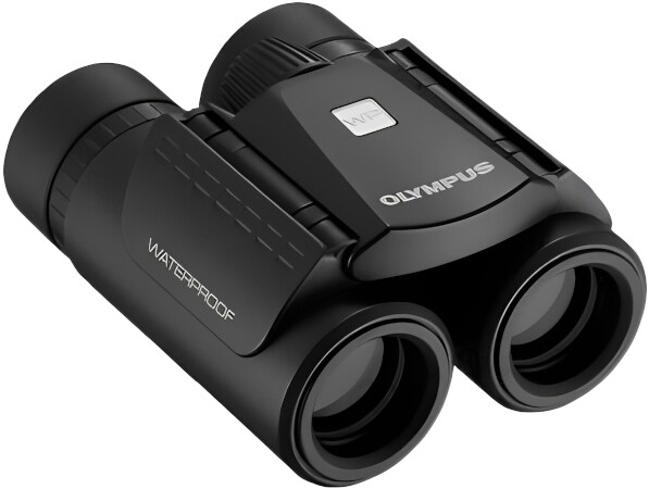 Κυάλια Olympus 10x21 RC II WP - Black