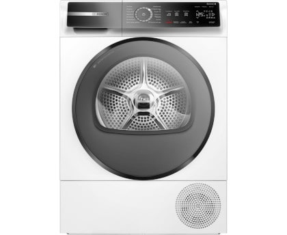 Πλυντήριο Ρούχων PITSOS WNP1415E8 8 kg 1.400 Στροφές - Λευκό