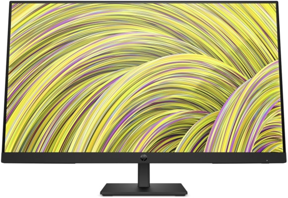 HP P27H G5 64W41AA 27