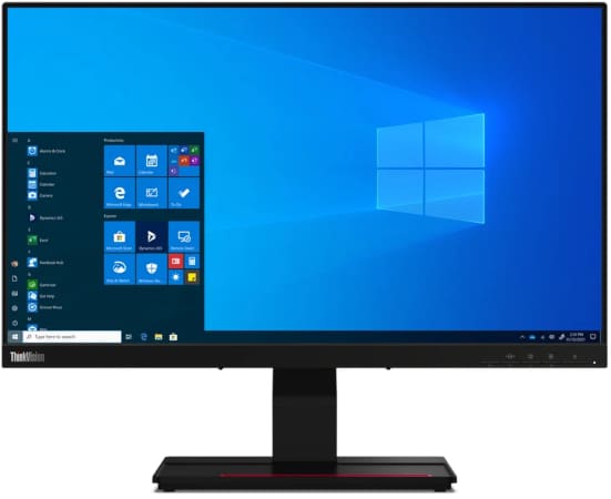 Lenovo ThinkVision T24t-20 23.8