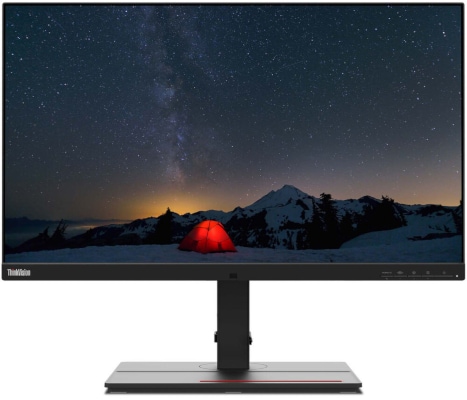 Lenovo ThinkVision P27u-20 27