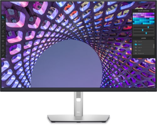 Dell P3223QE 31.5