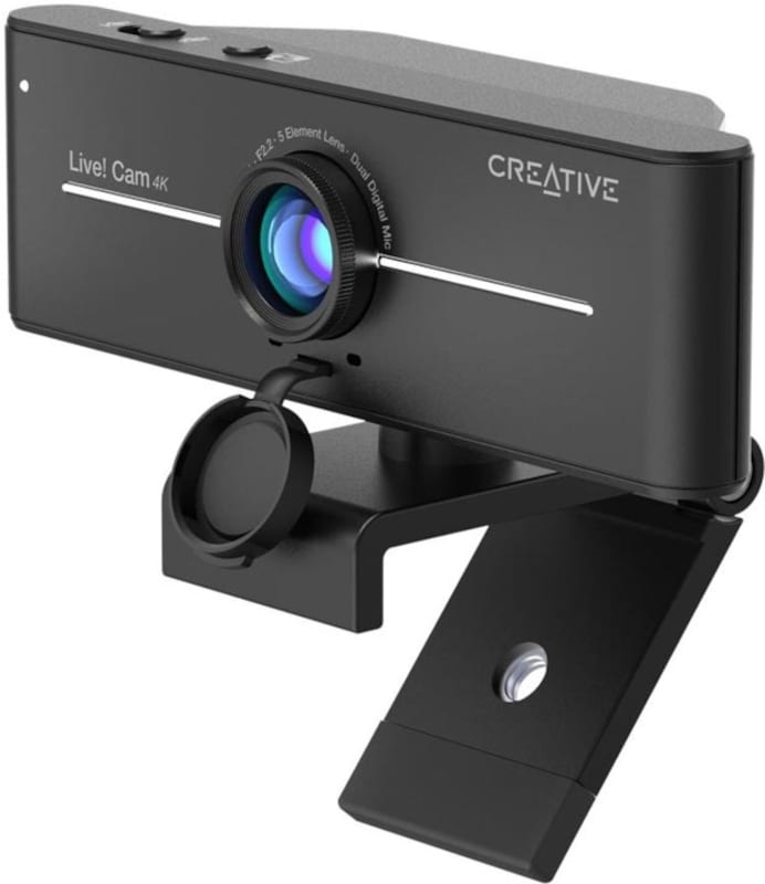 Creative Live! Web Cam Sync 4K