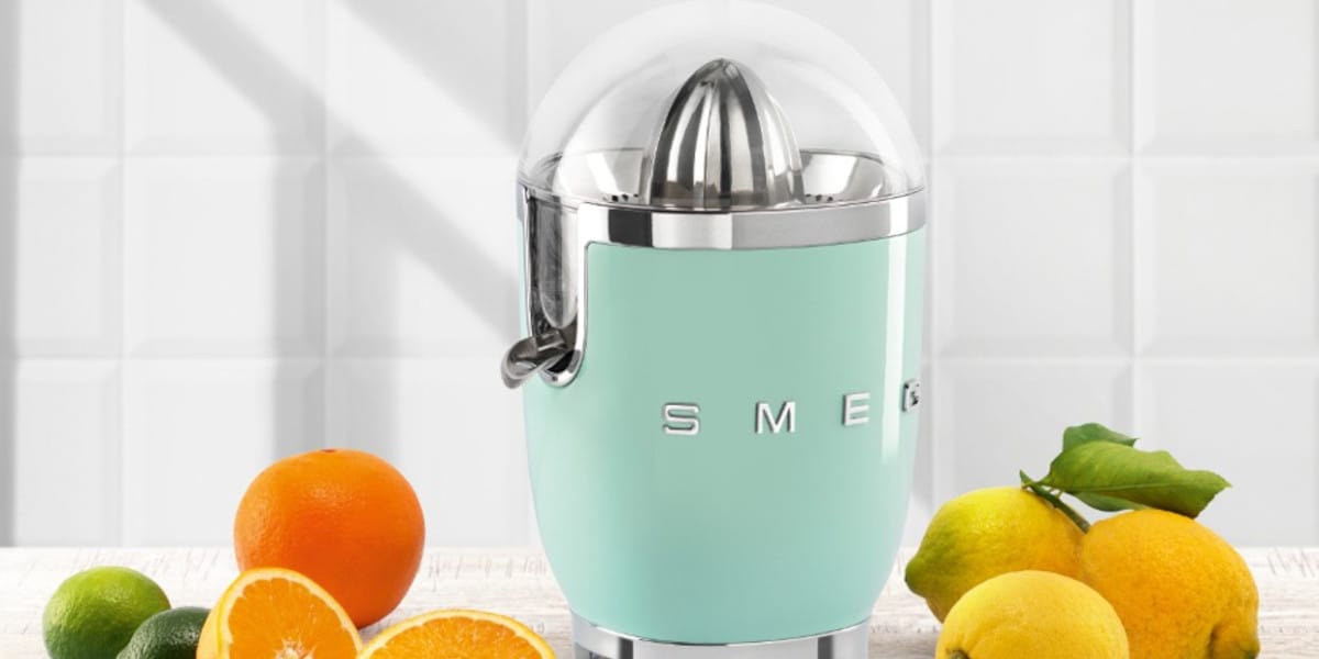 Ηλεκτρικός Στίφτης SΜΕG CJF11WHEU WH 70 W Λευκό
Ηλεκτρικός Στίφτης SΜΕG CJF11WHEU WH 70 W Λευκό