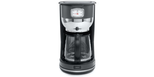 Καφετιέρα Φίλτρου MUSE MS-220 DG 1000 W 1.4 L Μαύρο
Καφετιέρα Φίλτρου MUSE MS-220 DG 1000 W 1.4 L Μαύρο