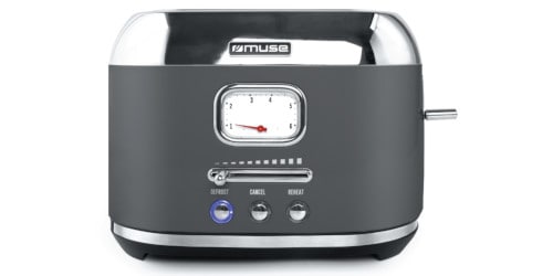 Καφετιέρα Φίλτρου MUSE MS-220 W 1000 W 1.4 L Λευκό
Καφετιέρα Φίλτρου MUSE MS-220 W 1000 W 1.4 L Λευκό