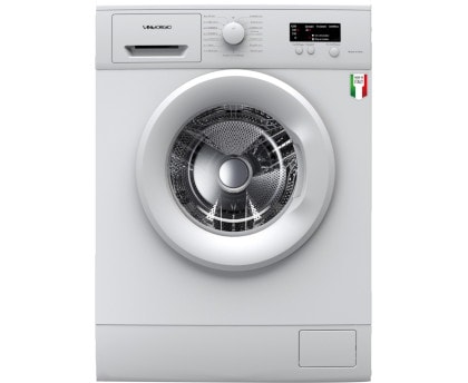 Πλυντήριο Ρούχων PITSOS WNP1415E8 8 kg 1.400 Στροφές - Λευκό