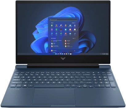 HP Victus 15-FA0019NV 15.6" FHD (Core i5-12450H/16GB/512GB SSD/GeForce RTX 3050 4 GB/Win11Home)