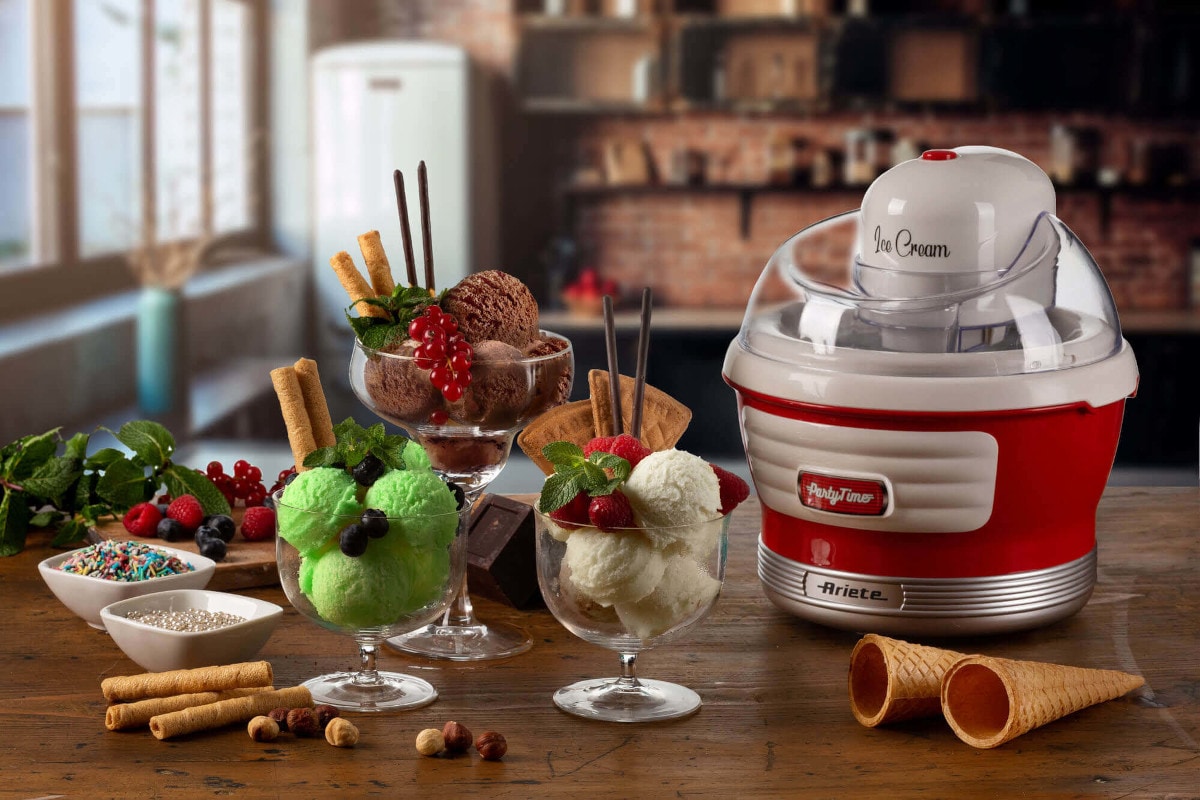 ICE CREAM MAKER PARTY TIME RED
0643/00
ICE CREAM MAKER PARTY TIME RED
0643/00