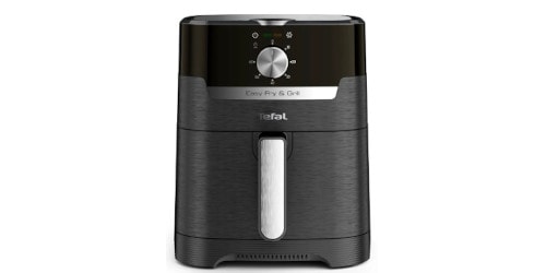 TEFAL EASY FRY & GRILL Φριτέζα αέρος EY5018
TEFAL EASY FRY & GRILL Φριτέζα αέρος EY5018