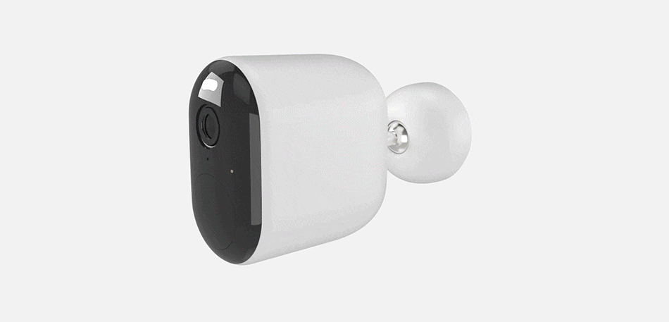 IP Camera Imilab EC4
