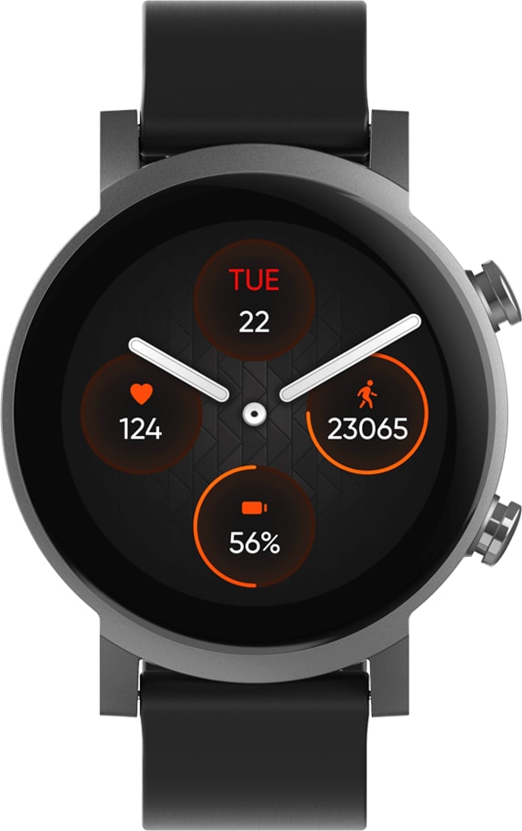 Mobvoi TicWatch E3