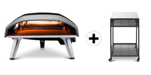 Σετ Φούρνος Πίτσας OONI Koda 16 UU-P0B400 και Ανοξείδωτο Τραπέζι Μεσαίο UU-P09700
Σετ Φούρνος Πίτσας OONI Koda 16 UU-P0B400 και Ανοξείδωτο Τραπέζι Μεσαίο UU-P09700