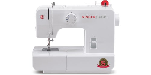 SINGER PRELUDE 1408
SINGER PRELUDE 1408