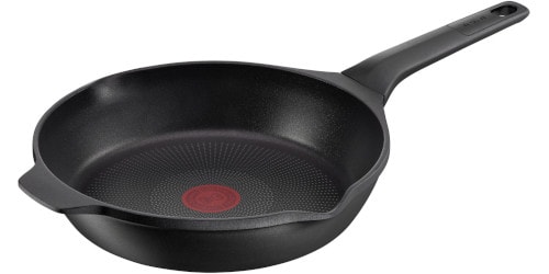 Αντικολλητικό Τηγάνι TEFAL E24905 Robusto από Χυτό Αλουμίνιο 26 cm
Αντικολλητικό Τηγάνι TEFAL E24905 Robusto από Χυτό Αλουμίνιο 26 cm
