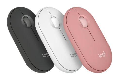 Logitech Pebble 2 M350s
