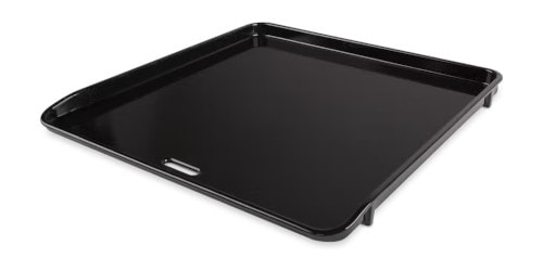 Πλάκα Ψησίματος WEBER CRAFTED 7682 Μαύρο
Πλάκα Ψησίματος WEBER CRAFTED 7682 Μαύρο