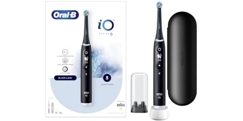 Ηλεκτρική Οδοντόβουρτσα ORAL-B PRO