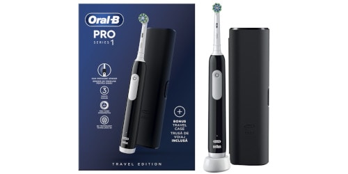 Ηλεκτρική Οδοντόβουρτσα ORAL-B PRO 1