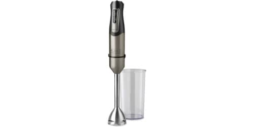 Σετ Ραβδομπλέντερ BLACK & DECKER BXHB1200E 1200 W Inox
Σετ Ραβδομπλέντερ BLACK & DECKER BXHB1200E 1200 W Inox