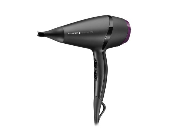 Σεσουάρ Μαλλιών REMINGTON Supercare Pro AC7100 2100 W Μαύρο