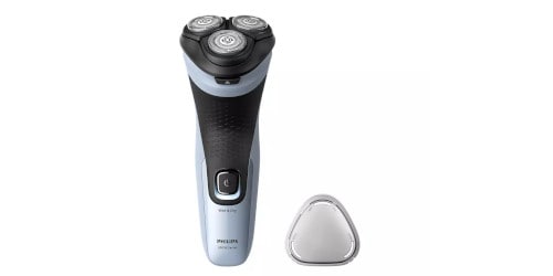 Ξυριστική Μηχανή PHILIPS SERIES 3000X X3003/00 για Υγρό και Στεγνό Ξύρισμα Γαλάζιο
Ξυριστική Μηχανή PHILIPS SERIES 3000X X3003/00 για Υγρό και Στεγνό Ξύρισμα Γαλάζιο