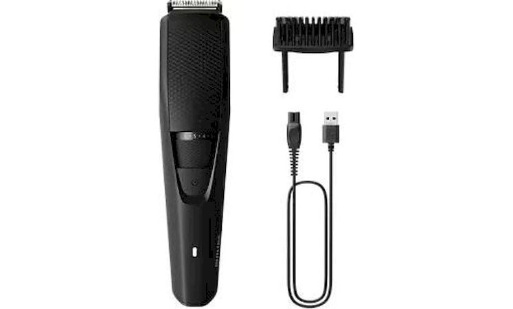 Trimmer PHILIPS BT3234/15 Επαναφορτιζόμενο Μαύρο