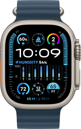 Apple Watch Series 9