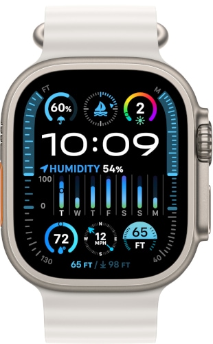 Apple Watch Series 9