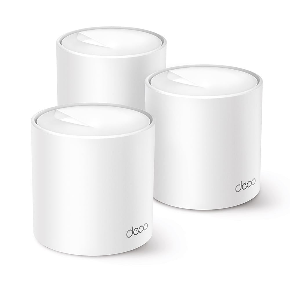 TP-LINK Deco X10