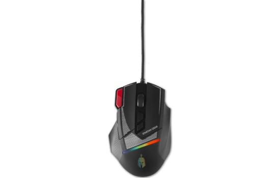 Redragon Harrow G808 Ασύρματο Χειριστήριο για PC, PS3, Xbox 360 και Android - Μαύρο