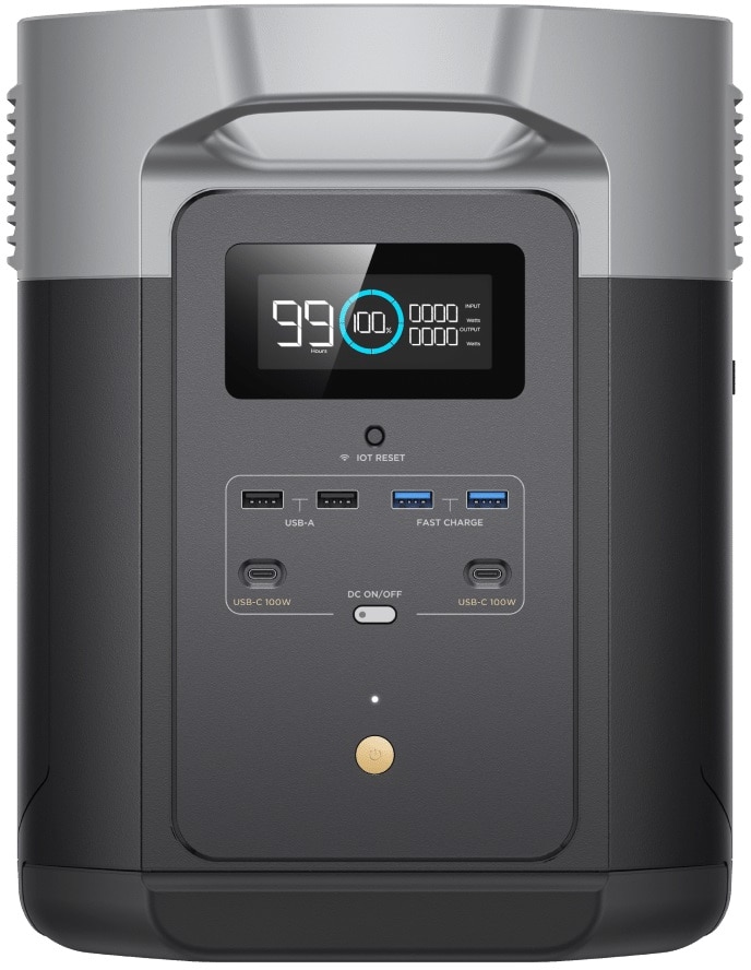 EcoFlow DELTA Max