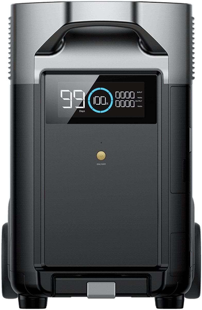 EcoFlow DELTA Pro Smart Extra Battery