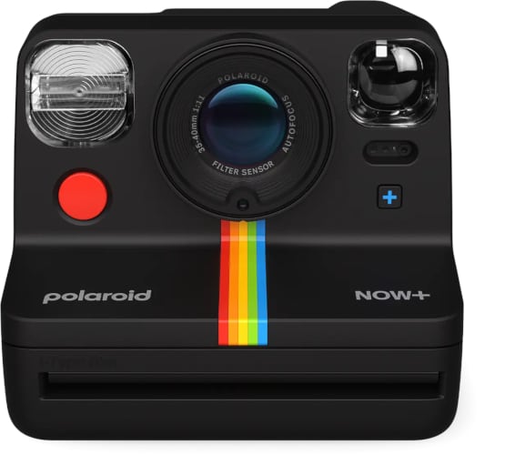 Polaroid Instant Now+