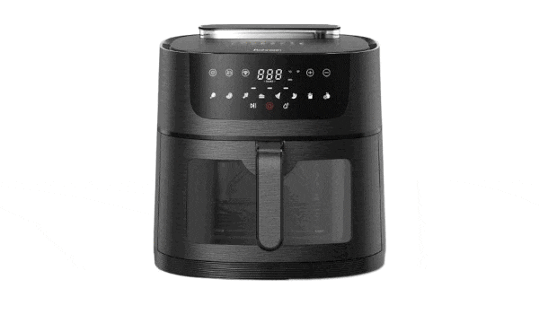 Soft Cooking Air Fryer ROHNSON R-2858 SmartChef XL 2
Σκούπα Stick Dyson