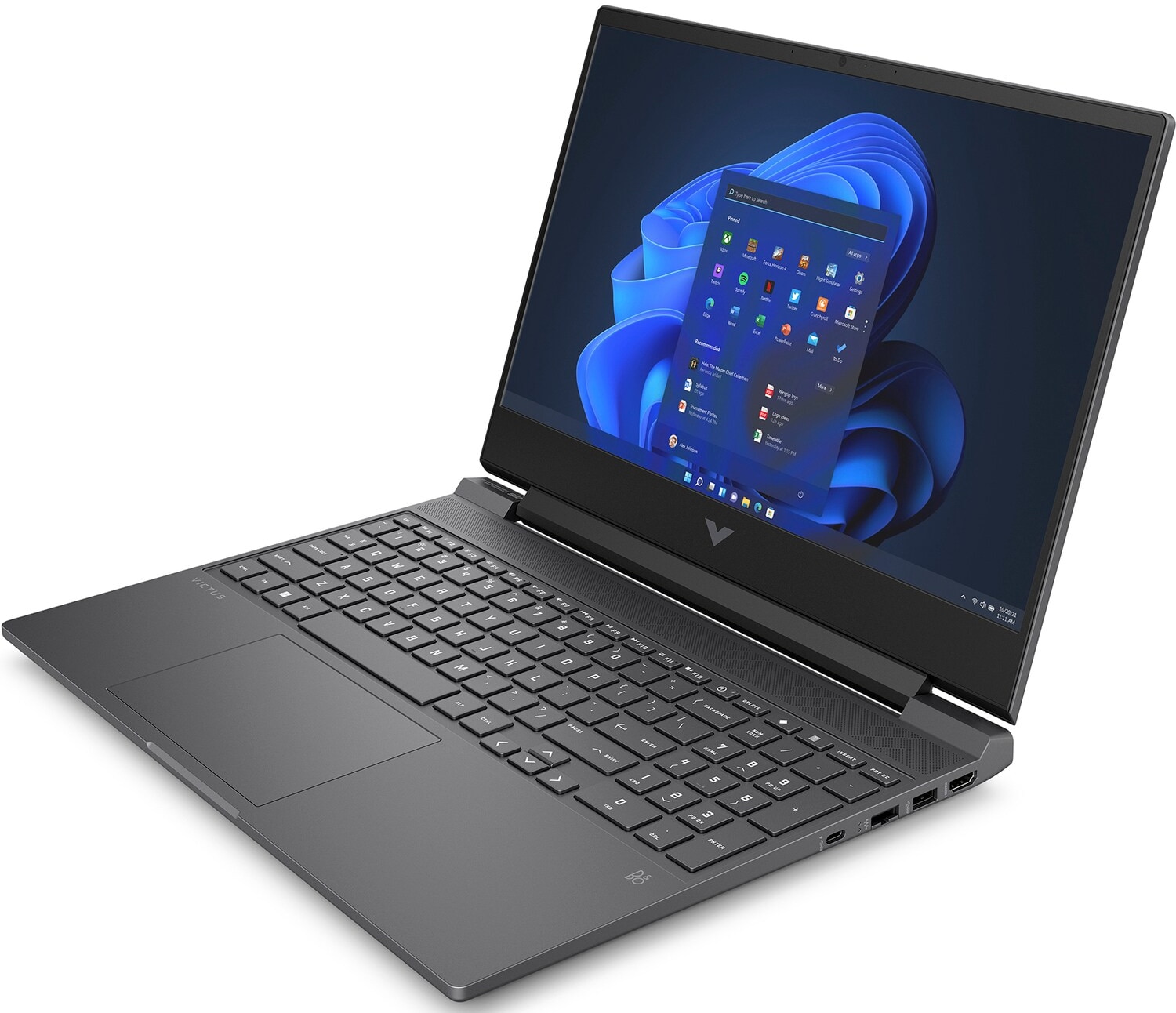Laptop HP Victus 15-FB1000NV