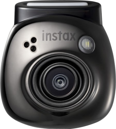 Instant Camera Fujifilm Instax Pal - Gem Black
