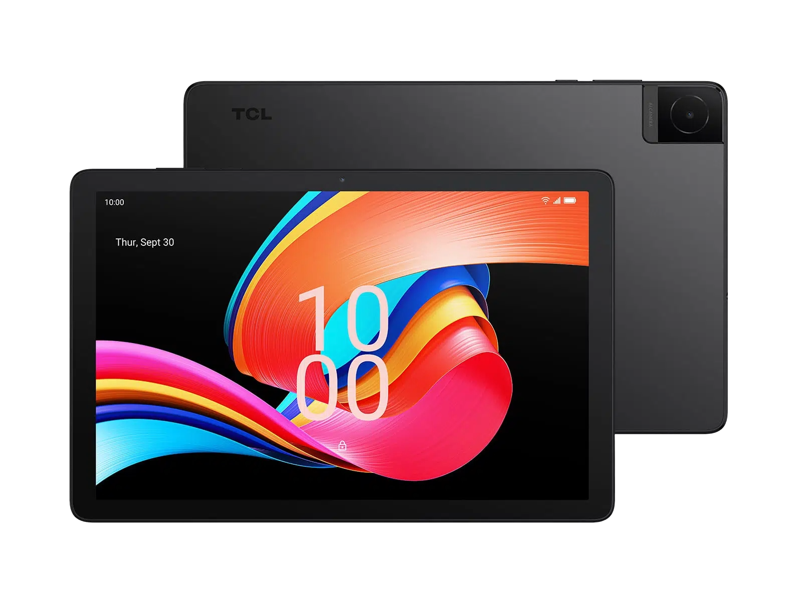 TCL Tab 10L Gen2