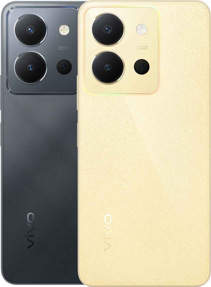 Vivo Y36