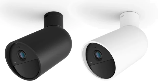 Philips Hue Secure Battery