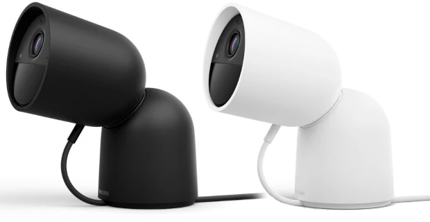 Philips Hue Secure Battery