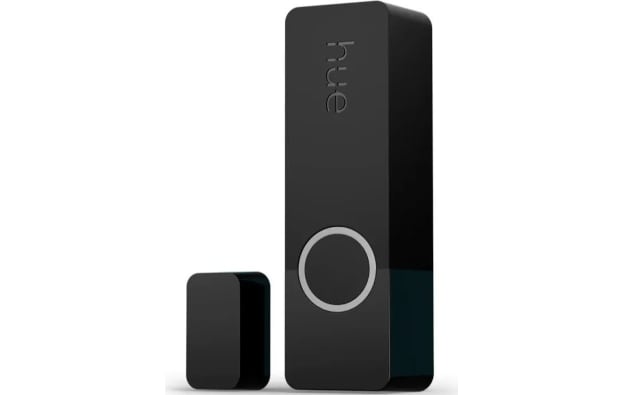 Philips HUE Secure Contact Sensor - Black