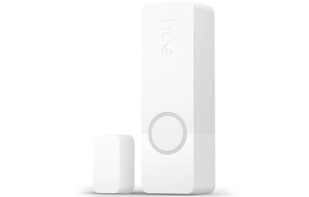 Philips HUE Secure Contact Sensor - White