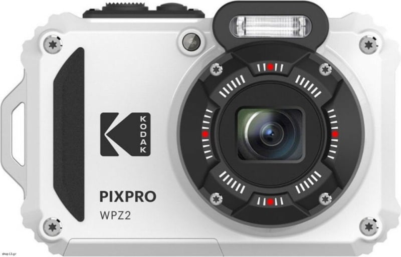 Compact Kodak Pixpro WPZ2
